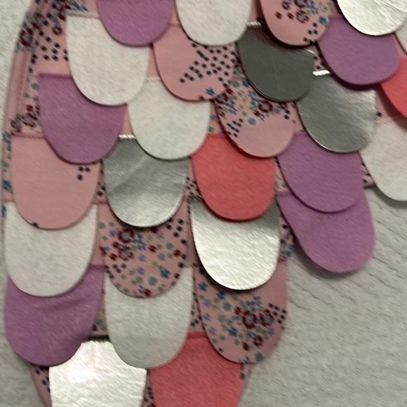 Matilda Jane Unicorn Costume. - Picture 5 of 12